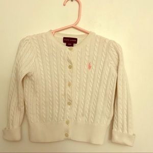 Ralph Lauren 24 months